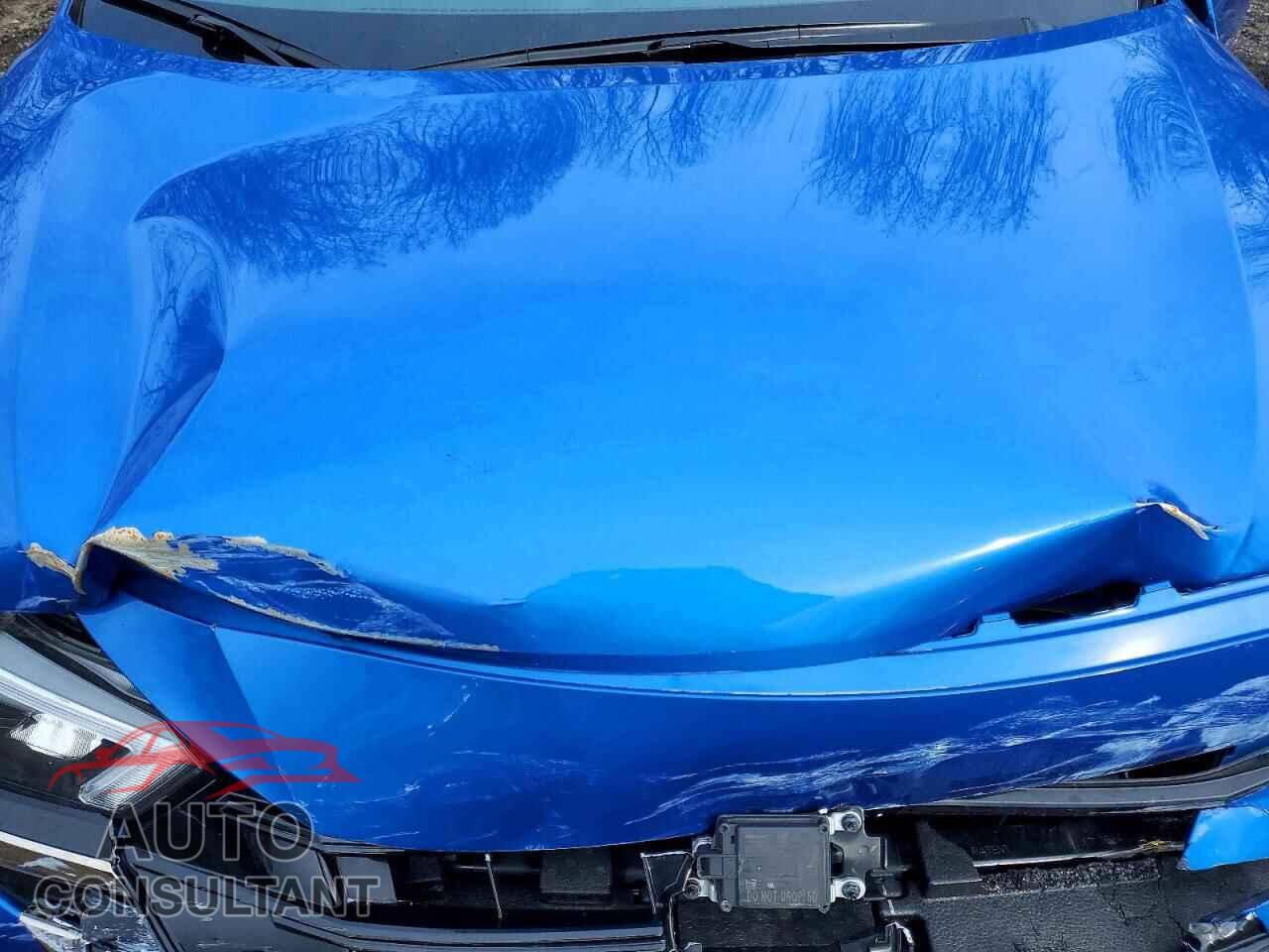 NISSAN VERSA 2024 - 3N1CN8FVXRL892129