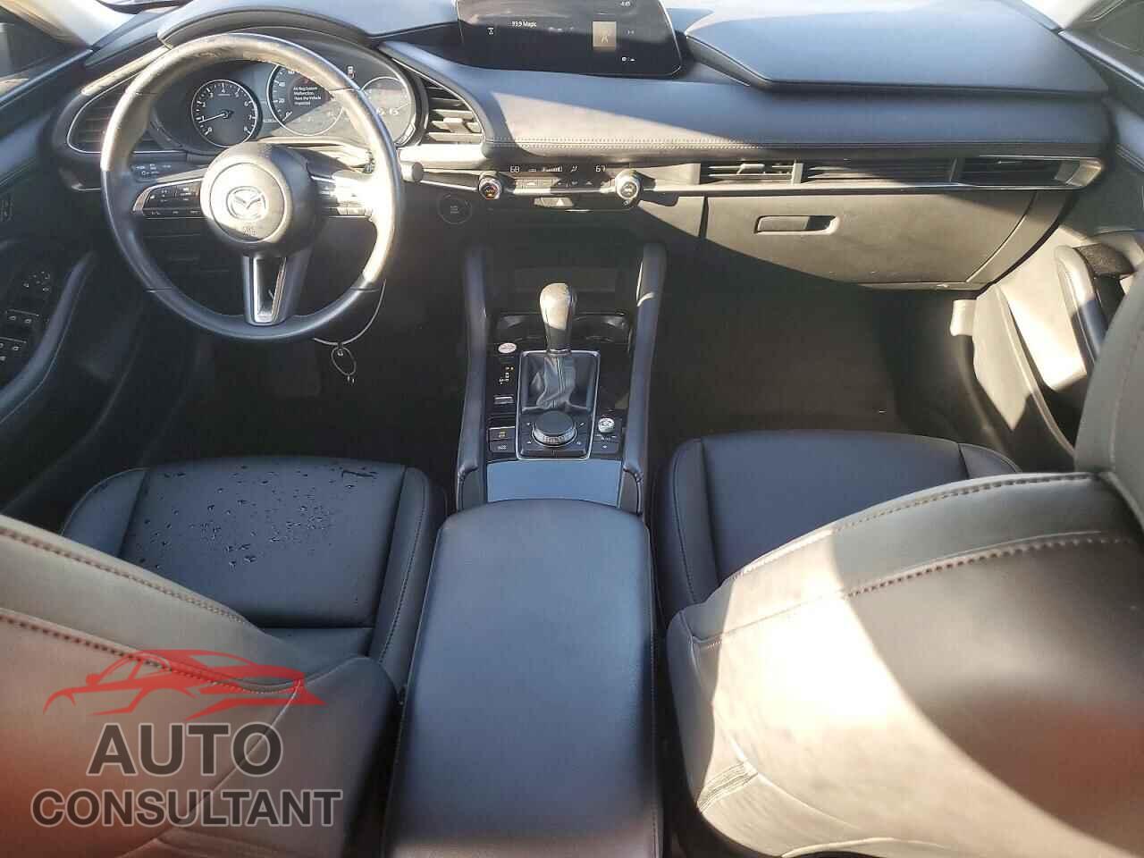 MAZDA 3 SELECT S 2025 - JM1BPABM8S1761530