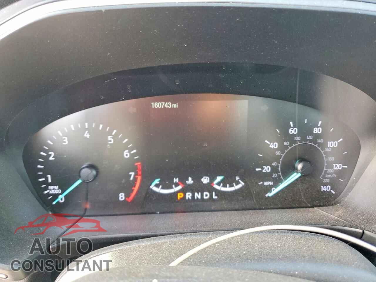 FORD ESCAPE 2020 - 1FMCU0F66LUA62346