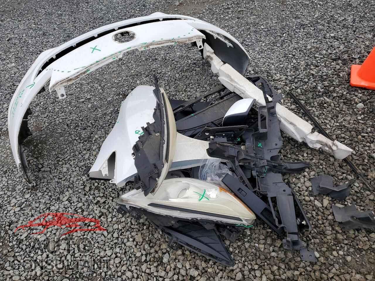 MAZDA 5 2012 - JM1CW2BL0C0116107