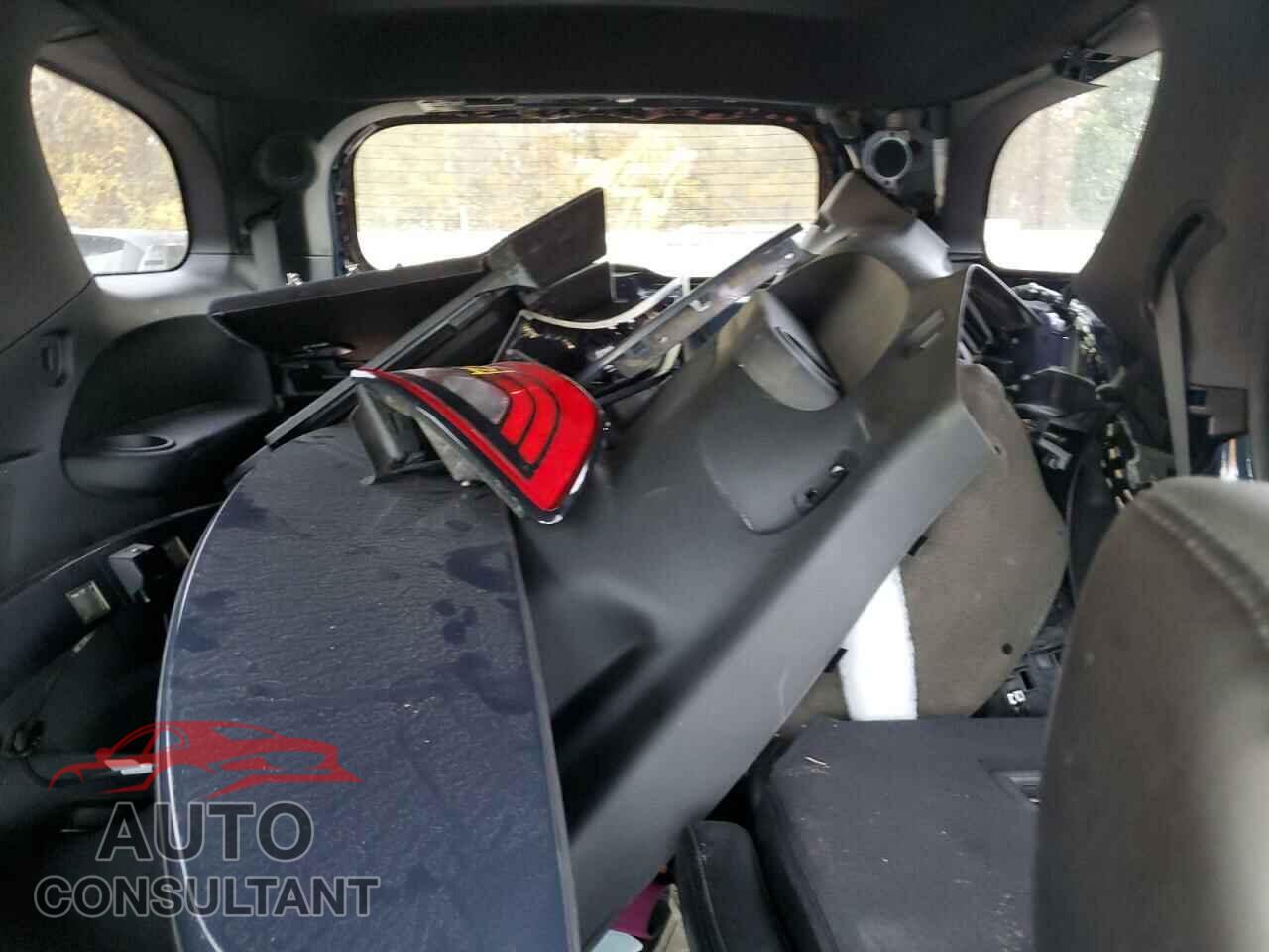 DODGE DURANGO 2021 - 1C4RDJDG6MC521320