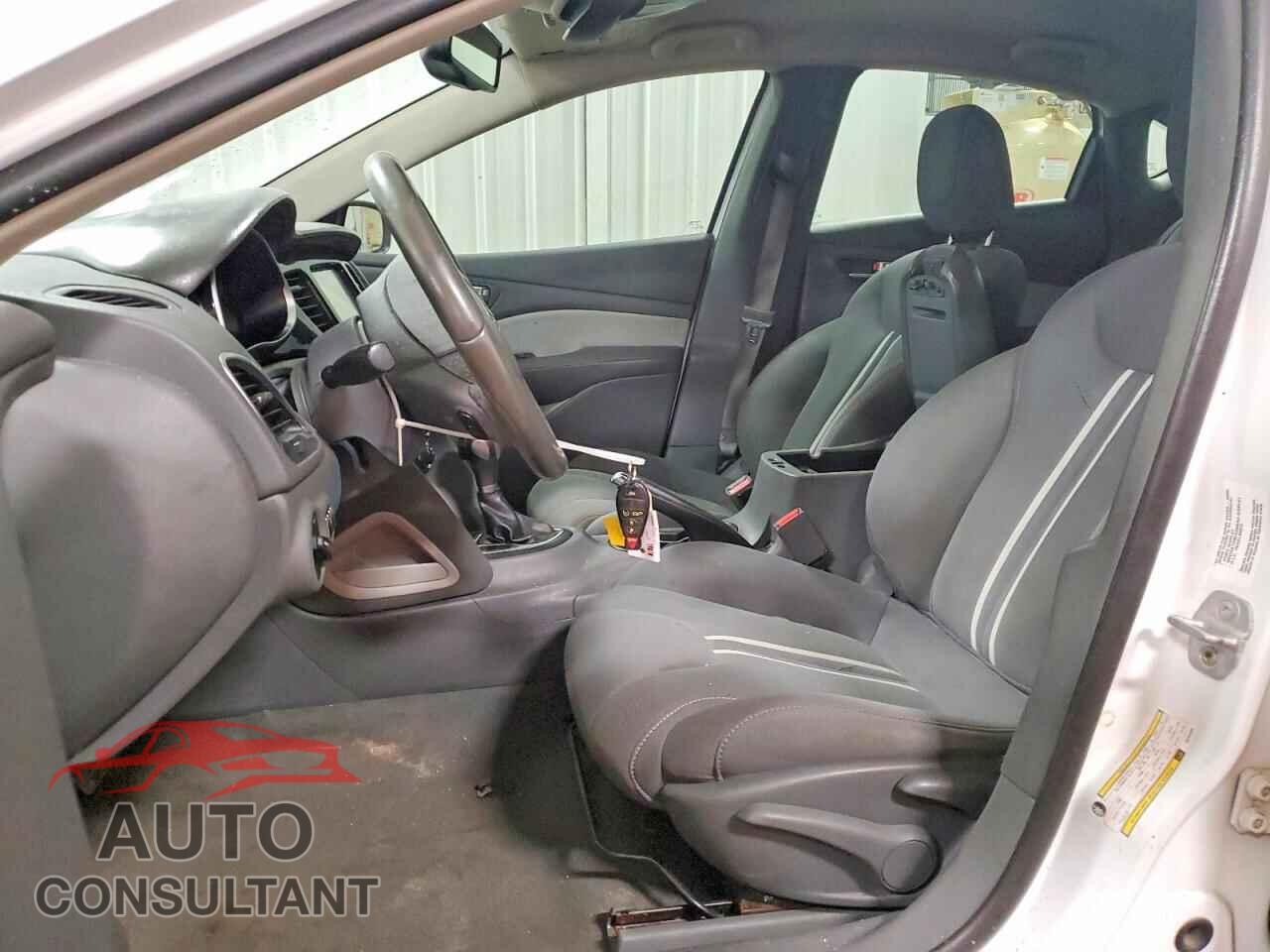 DODGE DART 2013 - 1C3CDFBAXDD104203