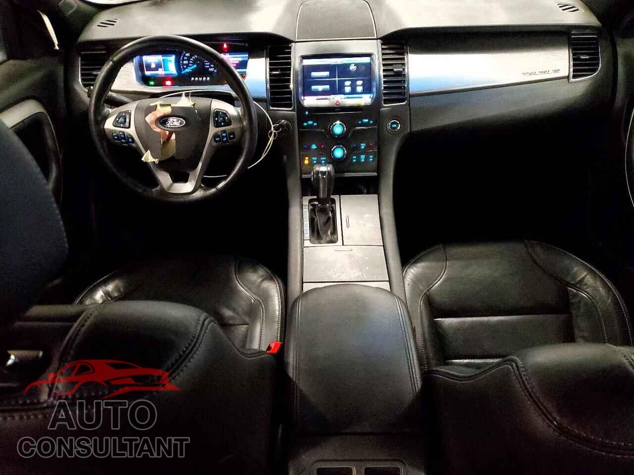 FORD TAURUS 2014 - 1FAHP2E87EG162883
