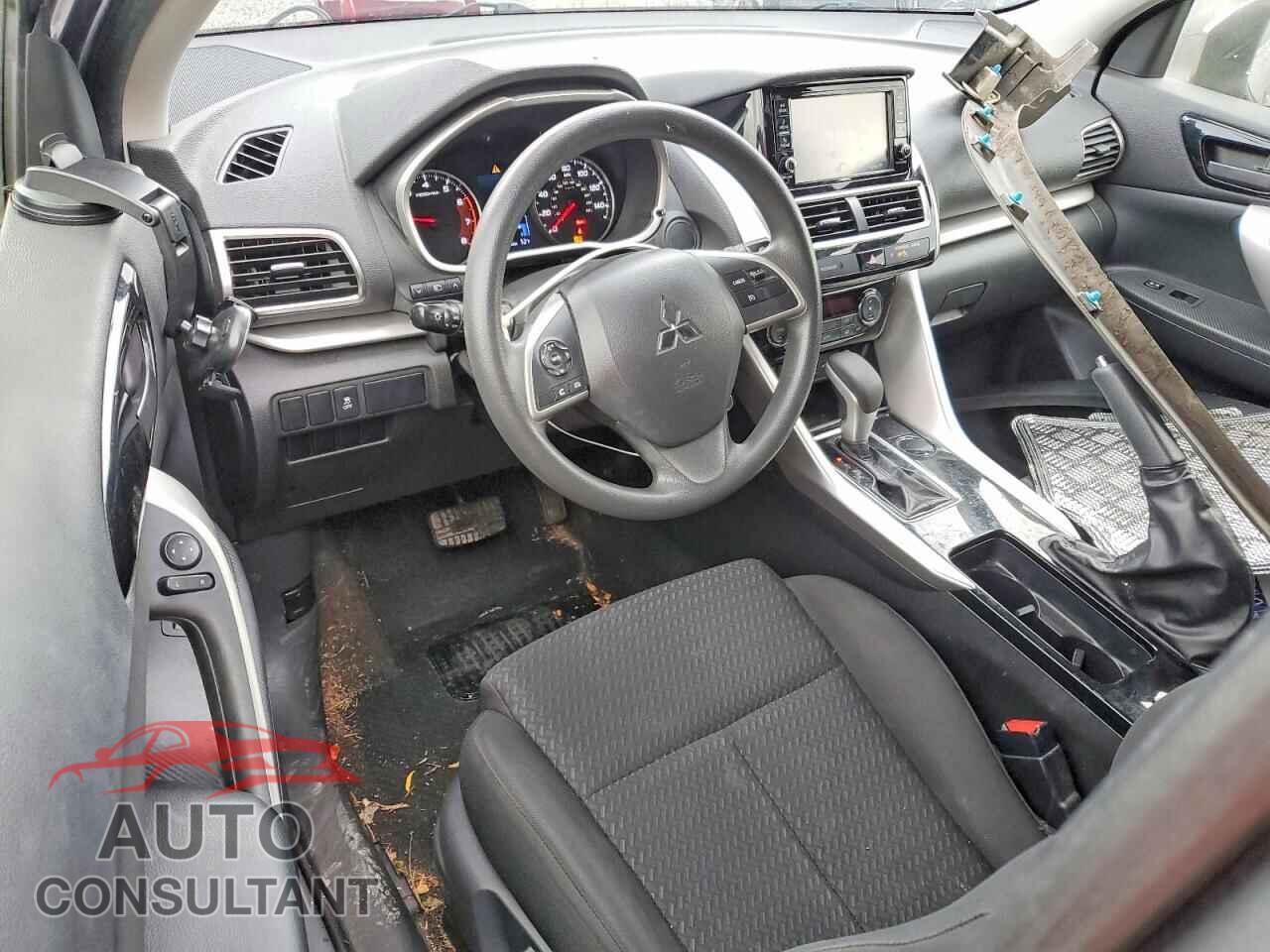 MITSUBISHI ECLIPSE 2020 - JA4AS3AA1LZ035132