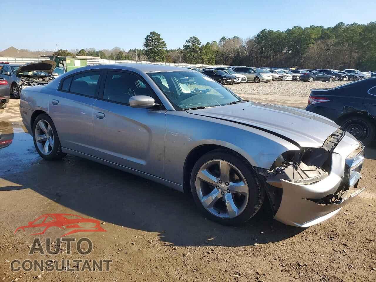 DODGE CHARGER 2013 - 2C3CDXBG1DH623363