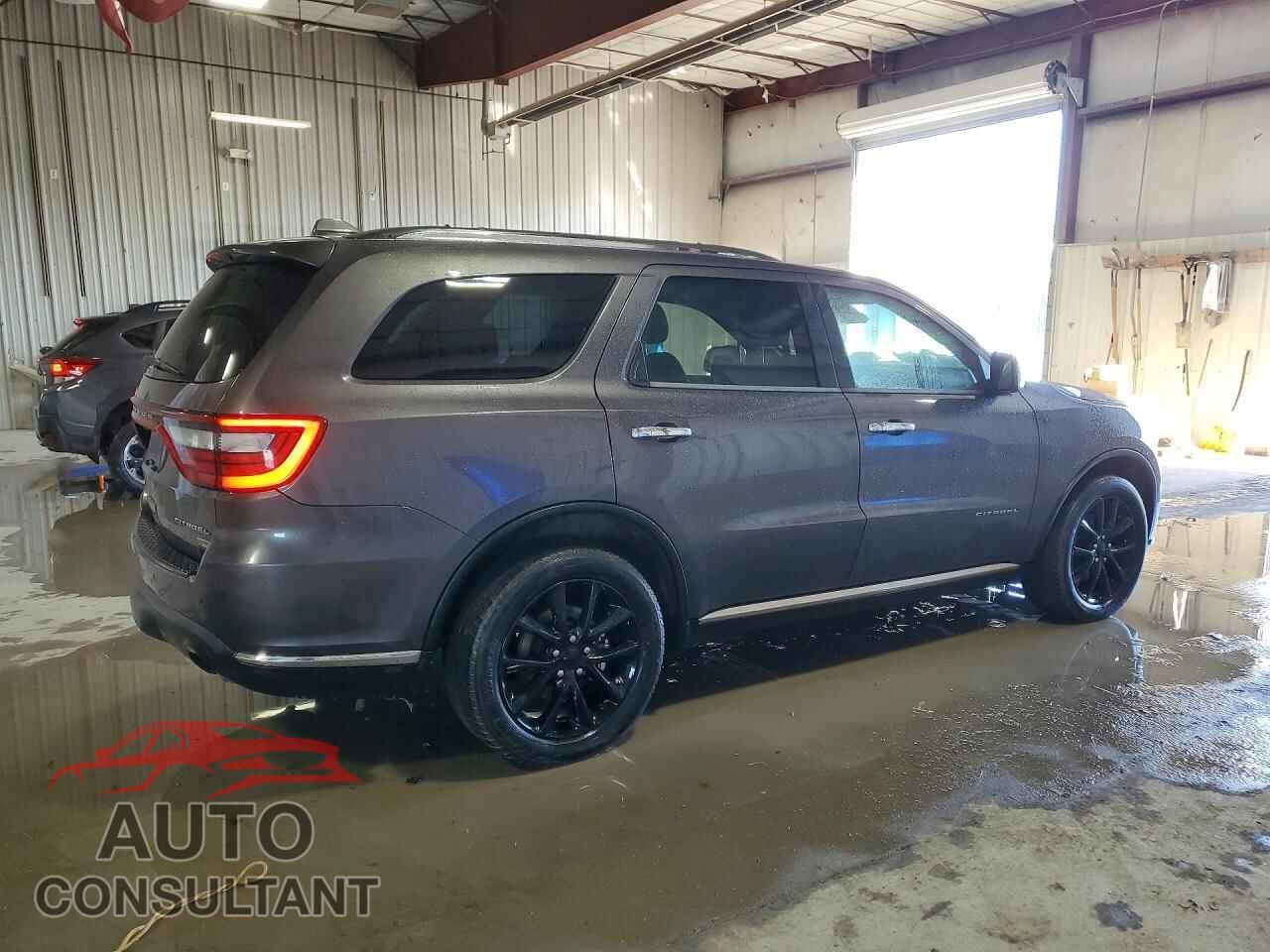 DODGE DURANGO 2015 - 1C4RDJEG7FC703125