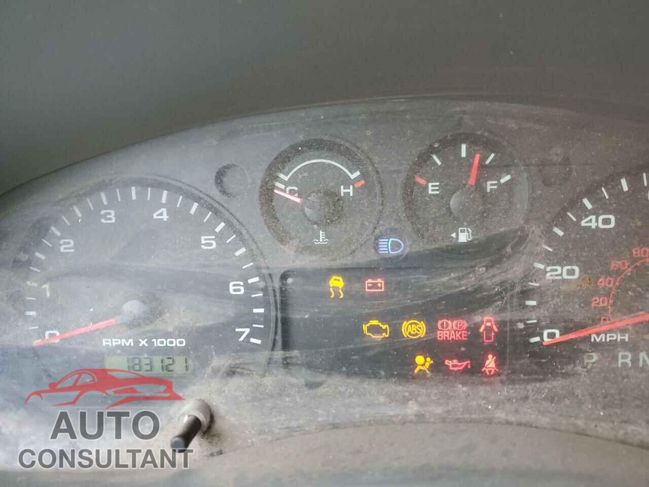 FORD RANGER 2011 - 1FTKR4EE6BPA63009