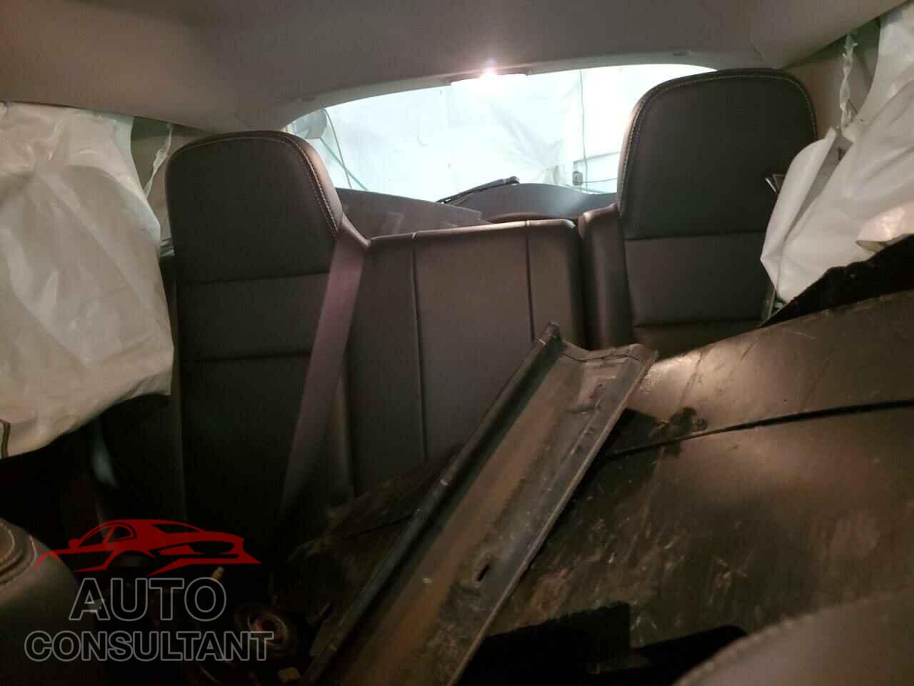 JEEP COMPASS 2016 - 1C4NJDEB6GD733886