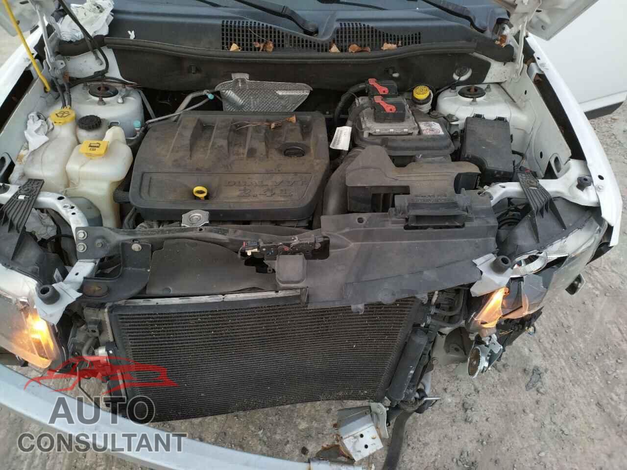 JEEP COMPASS 2017 - 1C4NJCEB4HD198410