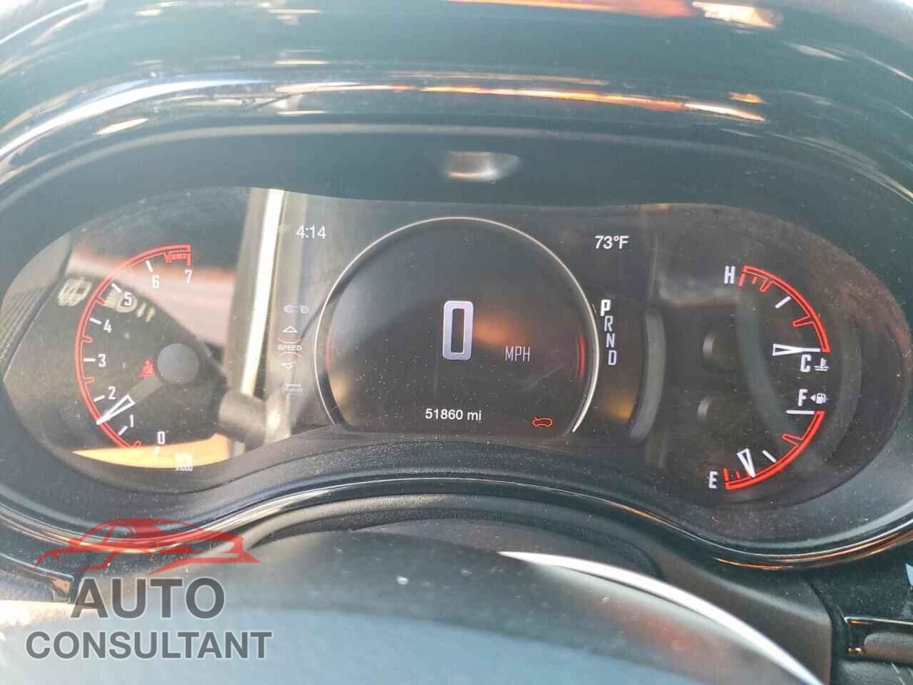 DODGE DURANGO 2021 - 1C4RDHDGXMC761799