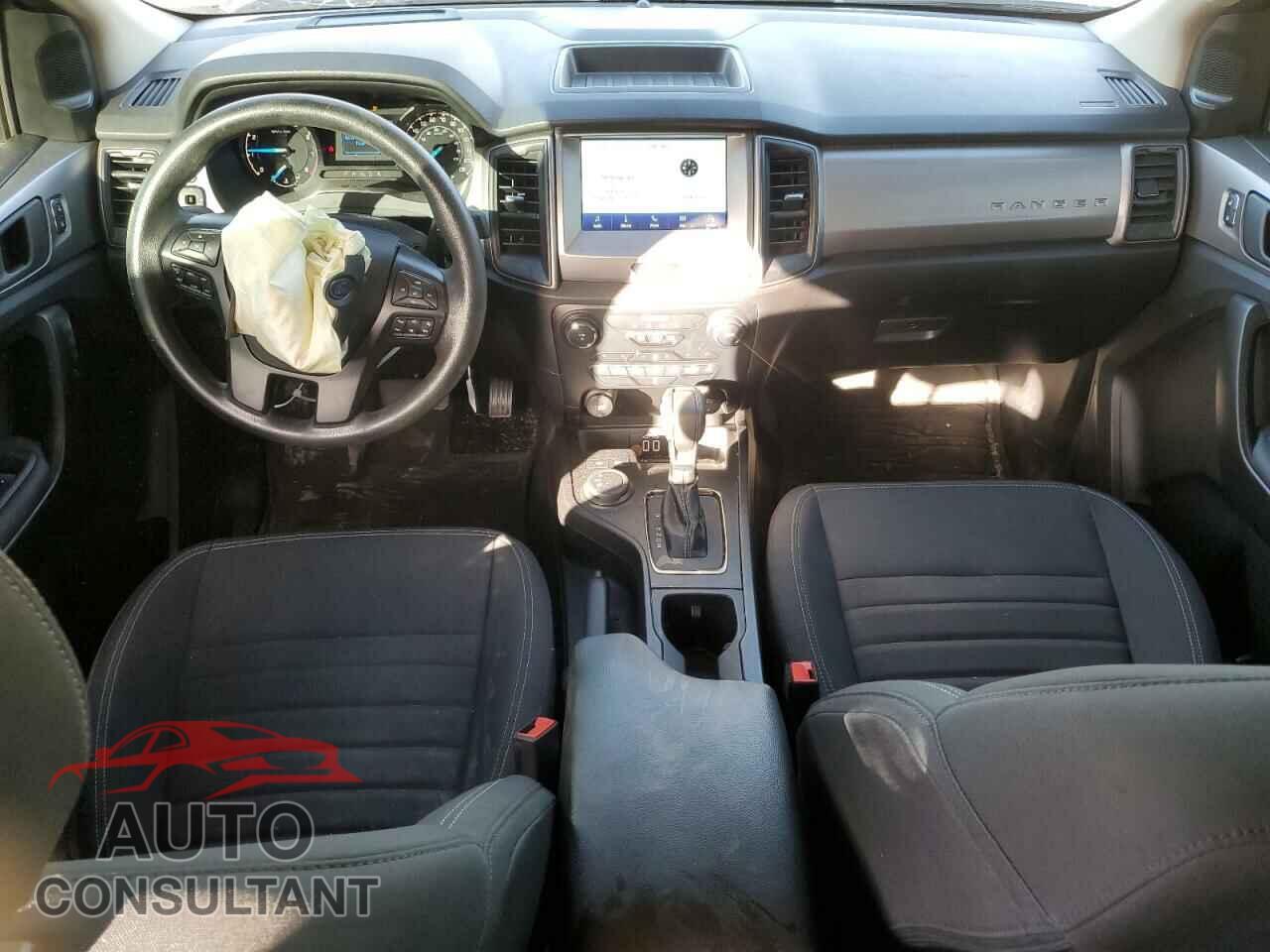 FORD RANGER 2023 - 1FTER4FH5PLE25092