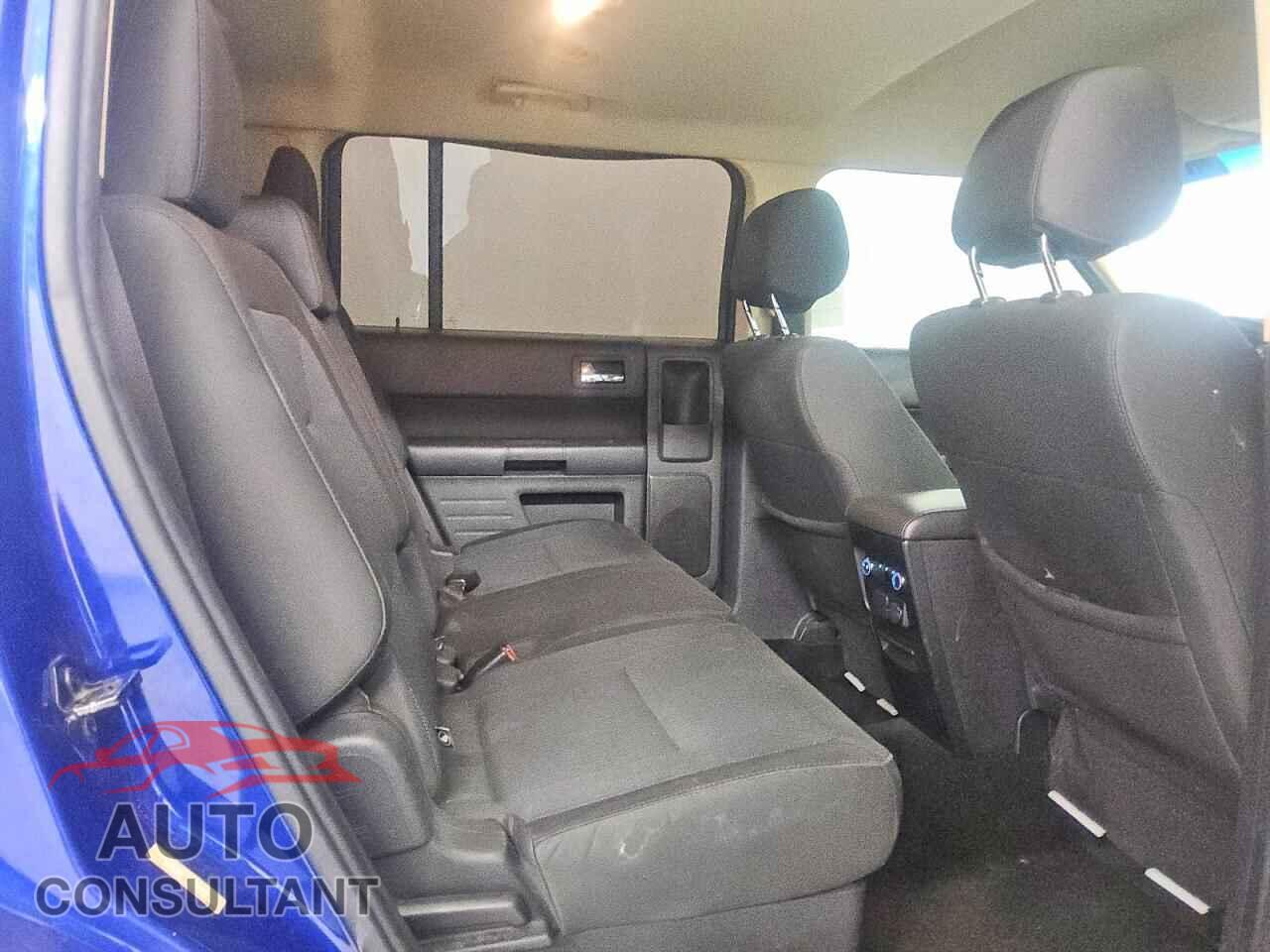 FORD FLEX 2014 - 2FMGK5B82EBD26246