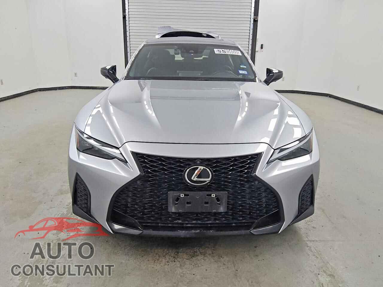 LEXUS IS 2024 - JTHAP1D22R5005250