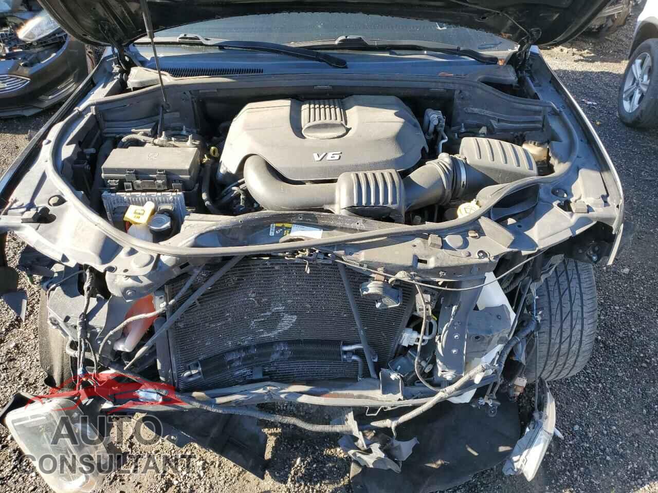 JEEP GRAND CHER 2015 - 1C4RJFBG9FC950270