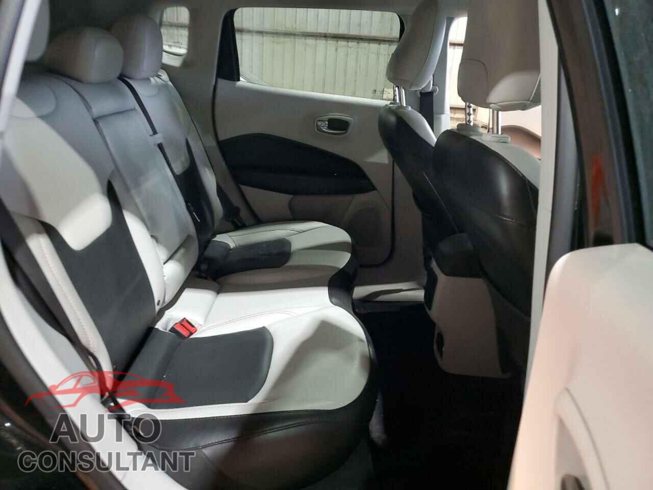 JEEP COMPASS 2020 - 3C4NJCCB3LT162665