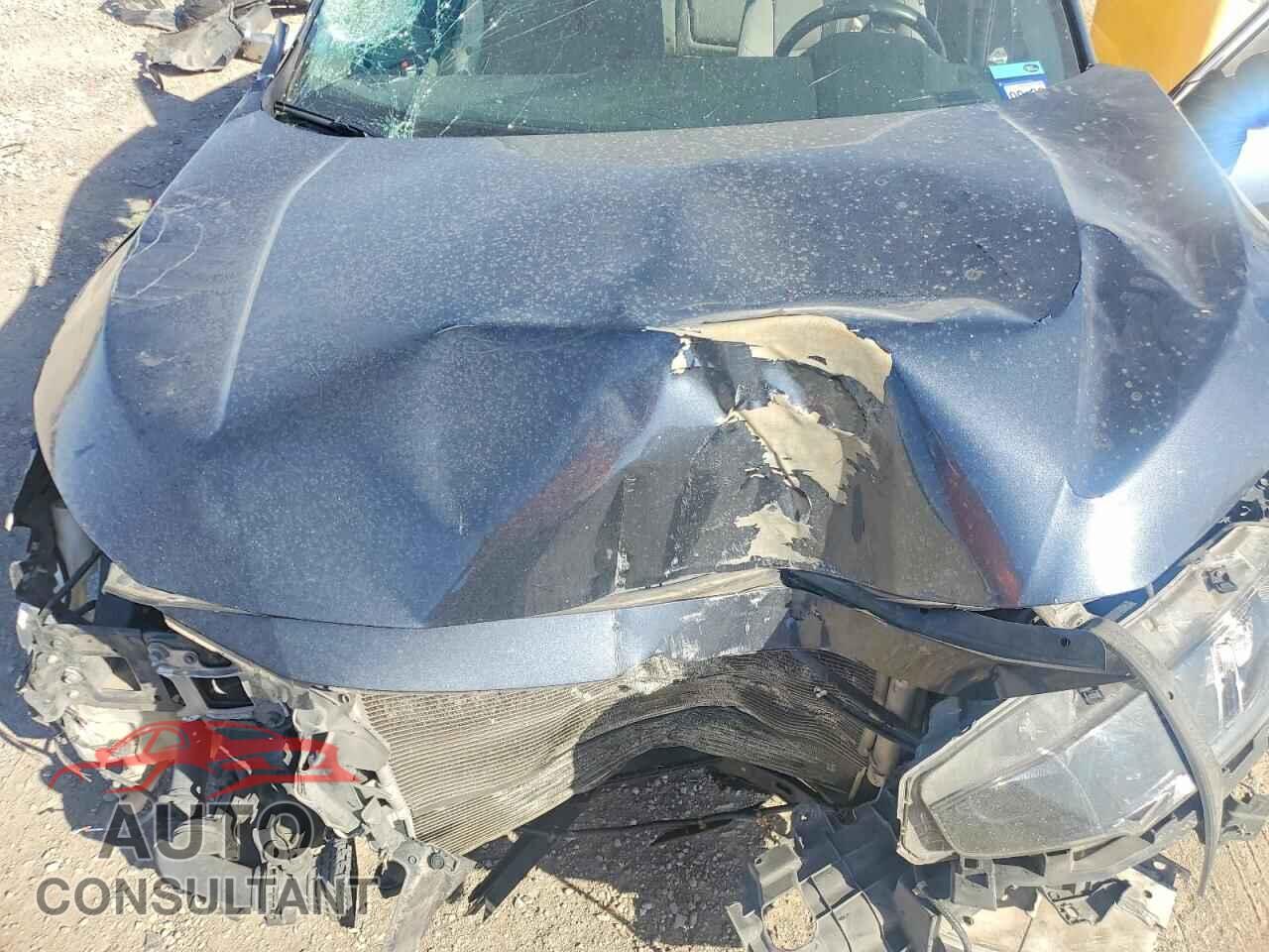 HONDA CIVIC 2019 - JHMFC1F34KX013898