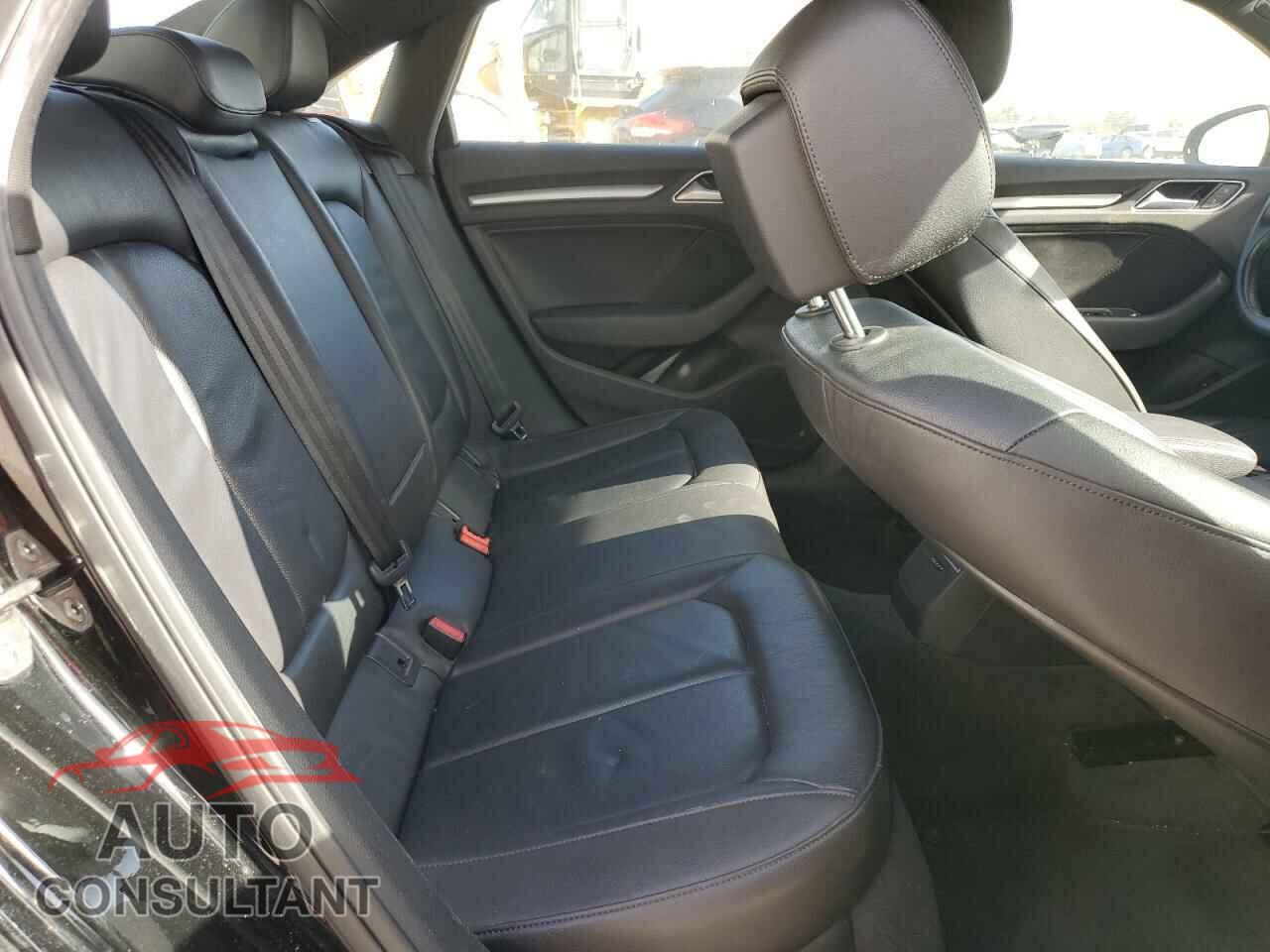 AUDI A3 2016 - WAUB8GFF8G1032783