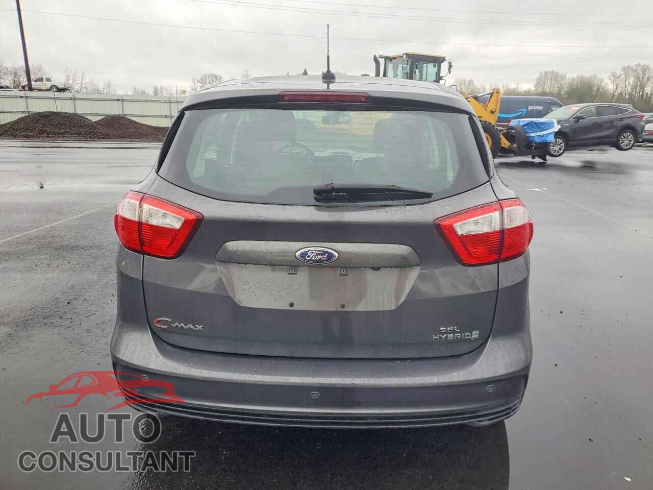 FORD CMAX 2015 - 1FADP5BU3FL104425