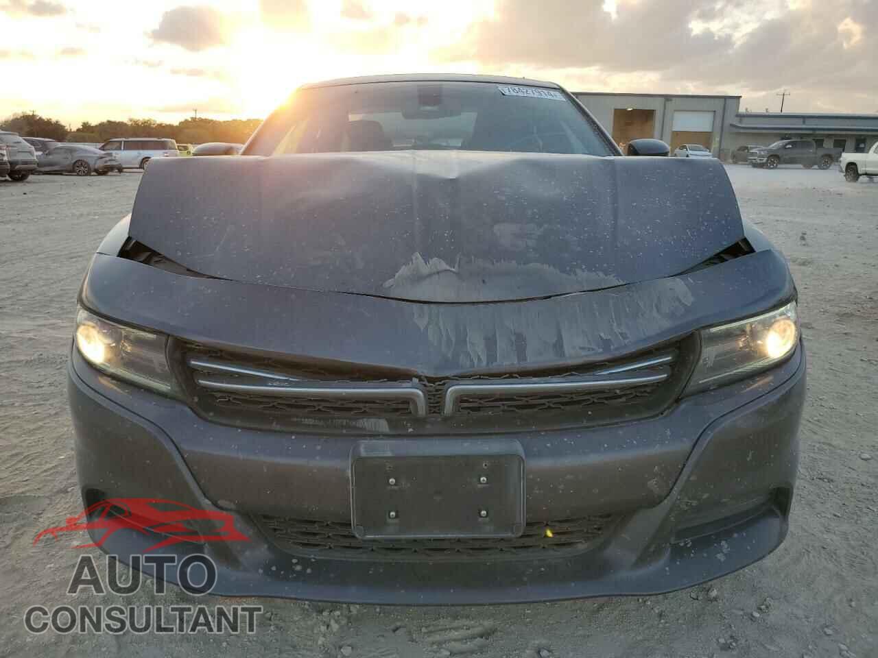 DODGE CHARGER 2015 - 2C3CDXBG3FH799575