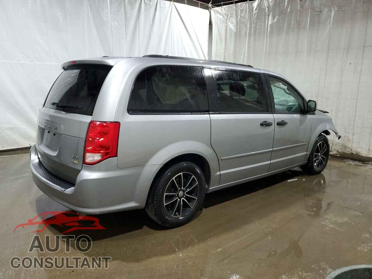DODGE CARAVAN 2017 - 2C4RDGEG5HR792366