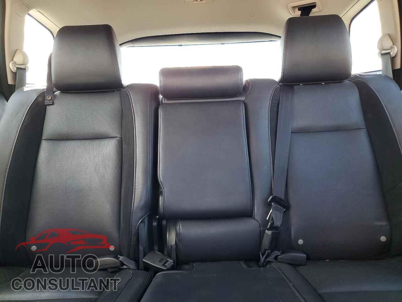 MAZDA CX-9 2015 - JM3TB2DV3F0452694