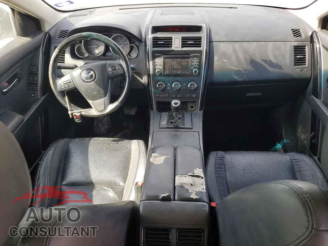 MAZDA CX-9 2013 - JM3TB2CV8D0412934