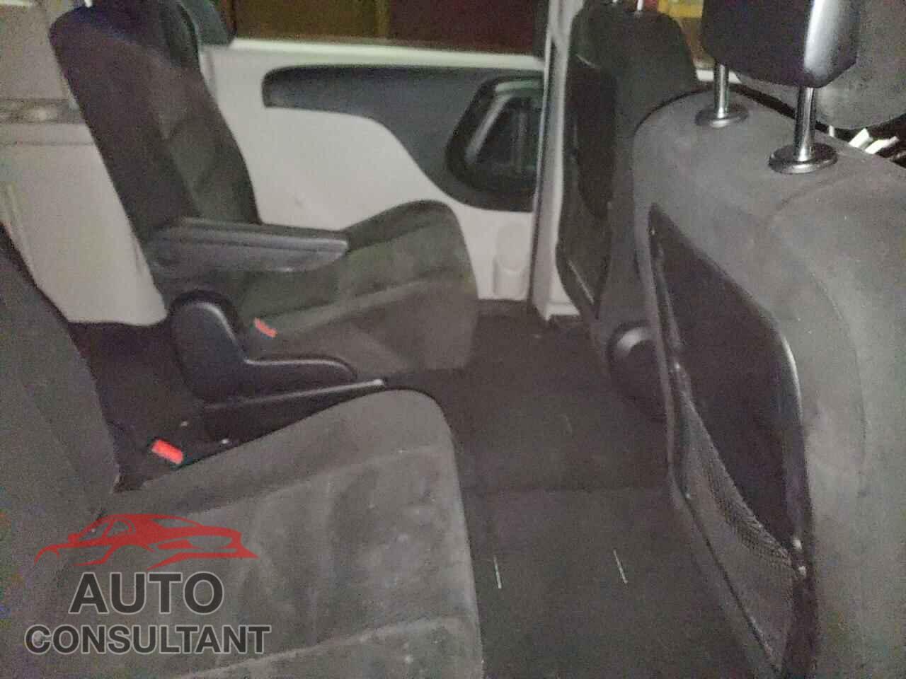 DODGE CARAVAN 2016 - 2C4RDGBG9GR192131