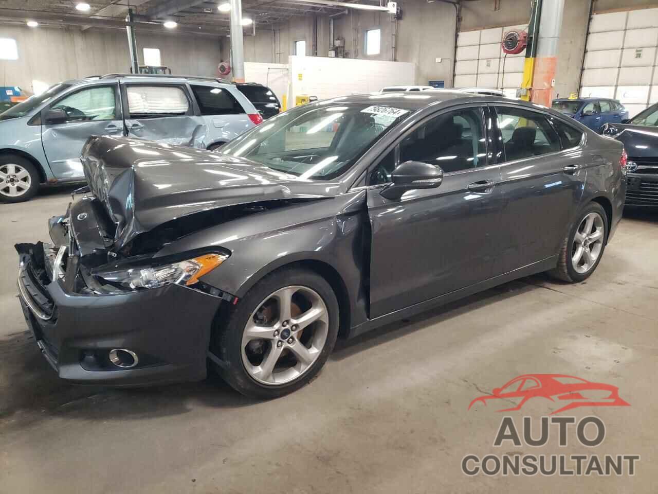 FORD FUSION 2015 - 3FA6P0H73FR225471