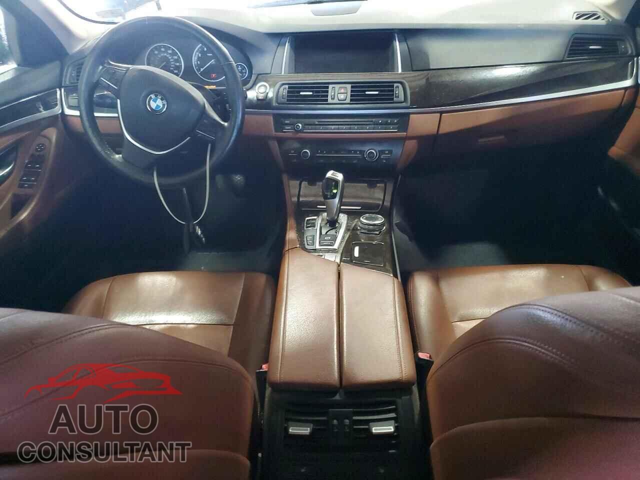 BMW 528 2015 - WBA5A7C55FD627231