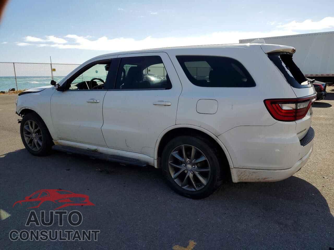 DODGE DURANGO 2015 - 1C4RDHAG0FC766064
