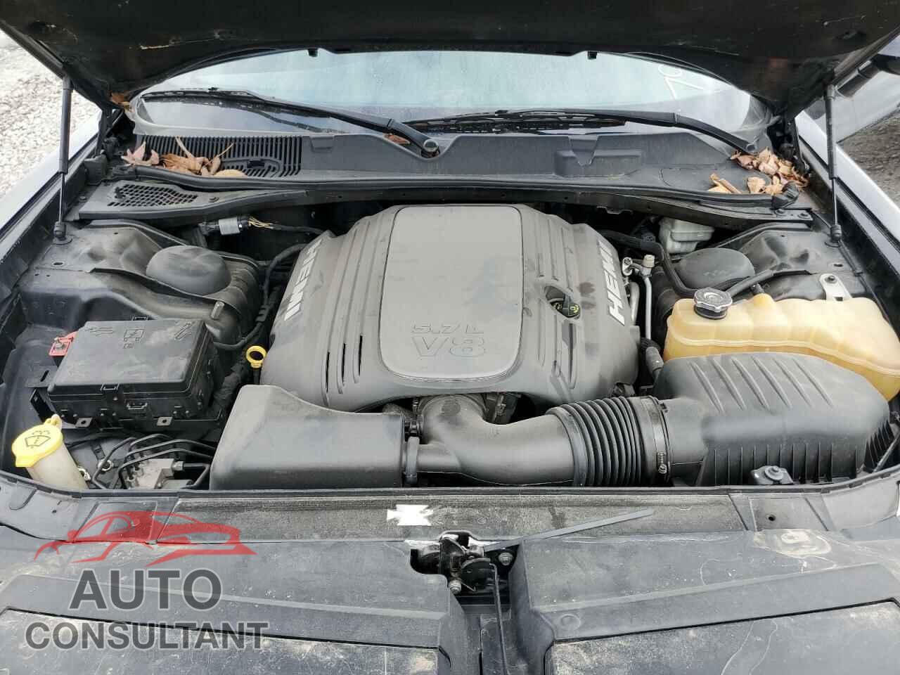 DODGE CHALLENGER 2015 - 2C3CDZBT0FH843427