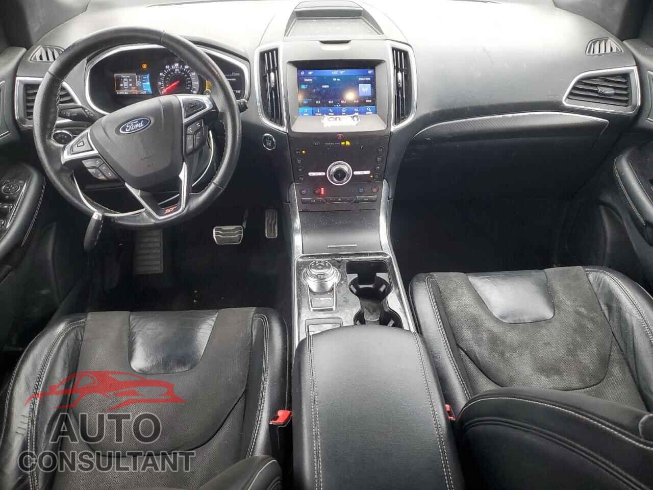 FORD EDGE 2020 - 2FMPK4AP2LBA12077