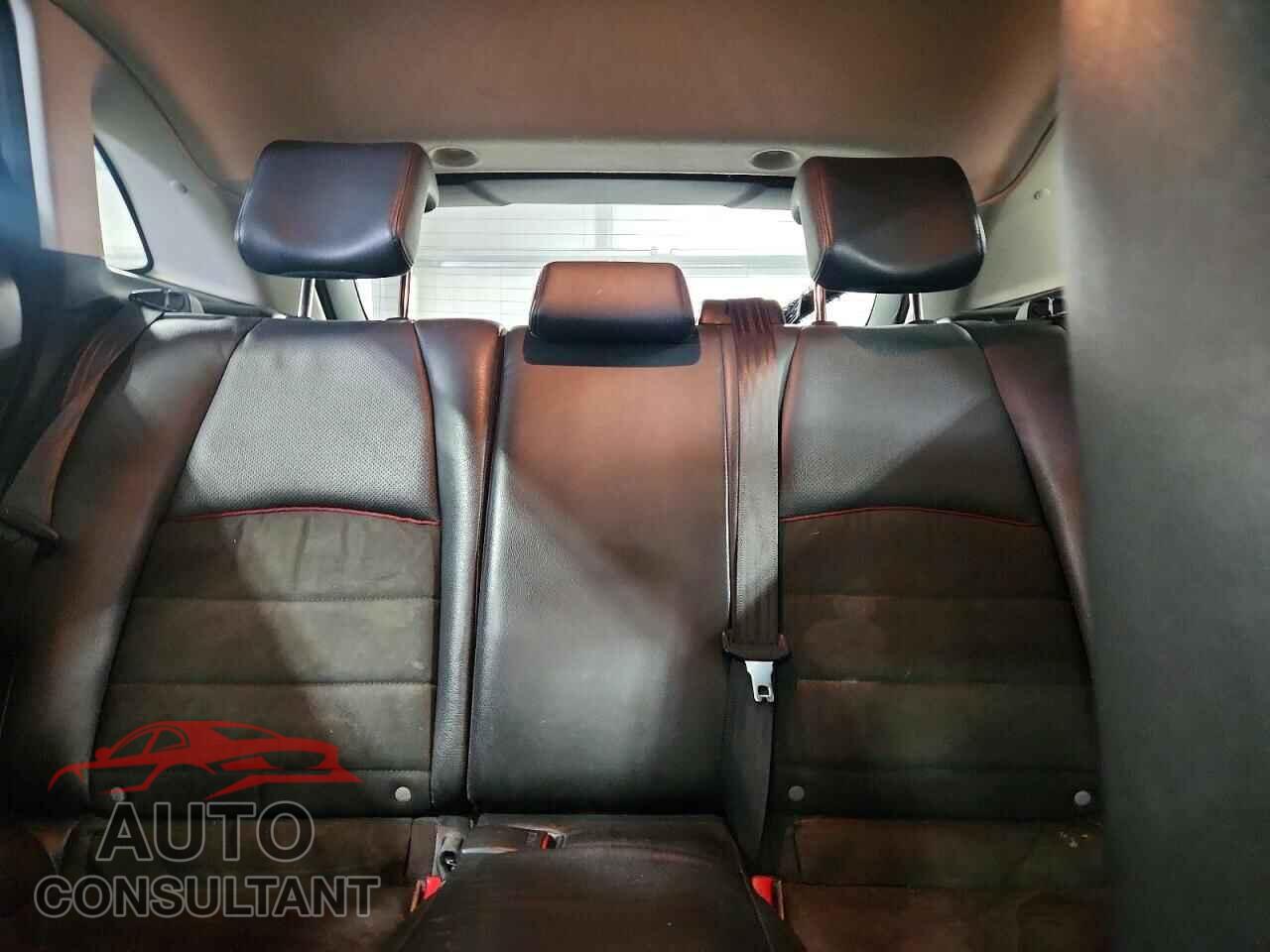 MAZDA CX-3 2016 - JM1DKFD78G0133539