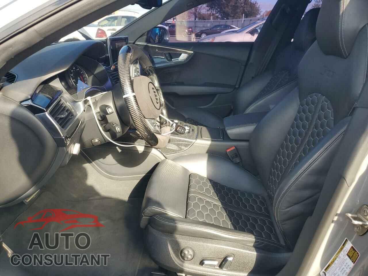 AUDI S7/RS7 2014 - WUAW2AFC6EN902998