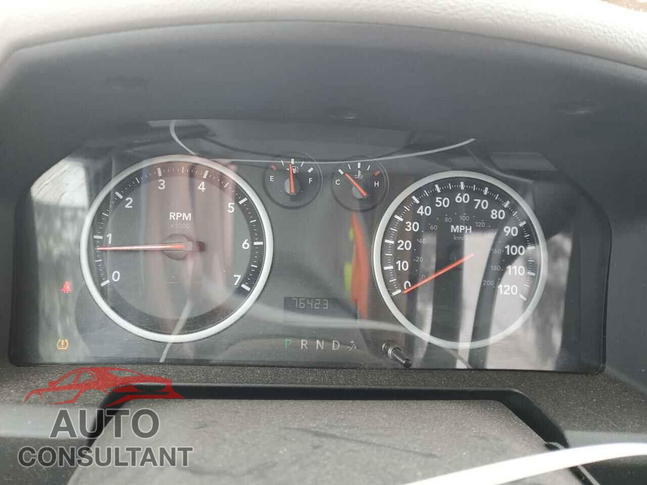 DODGE RAM 1500 2012 - 3C6JD7ATXCG267213