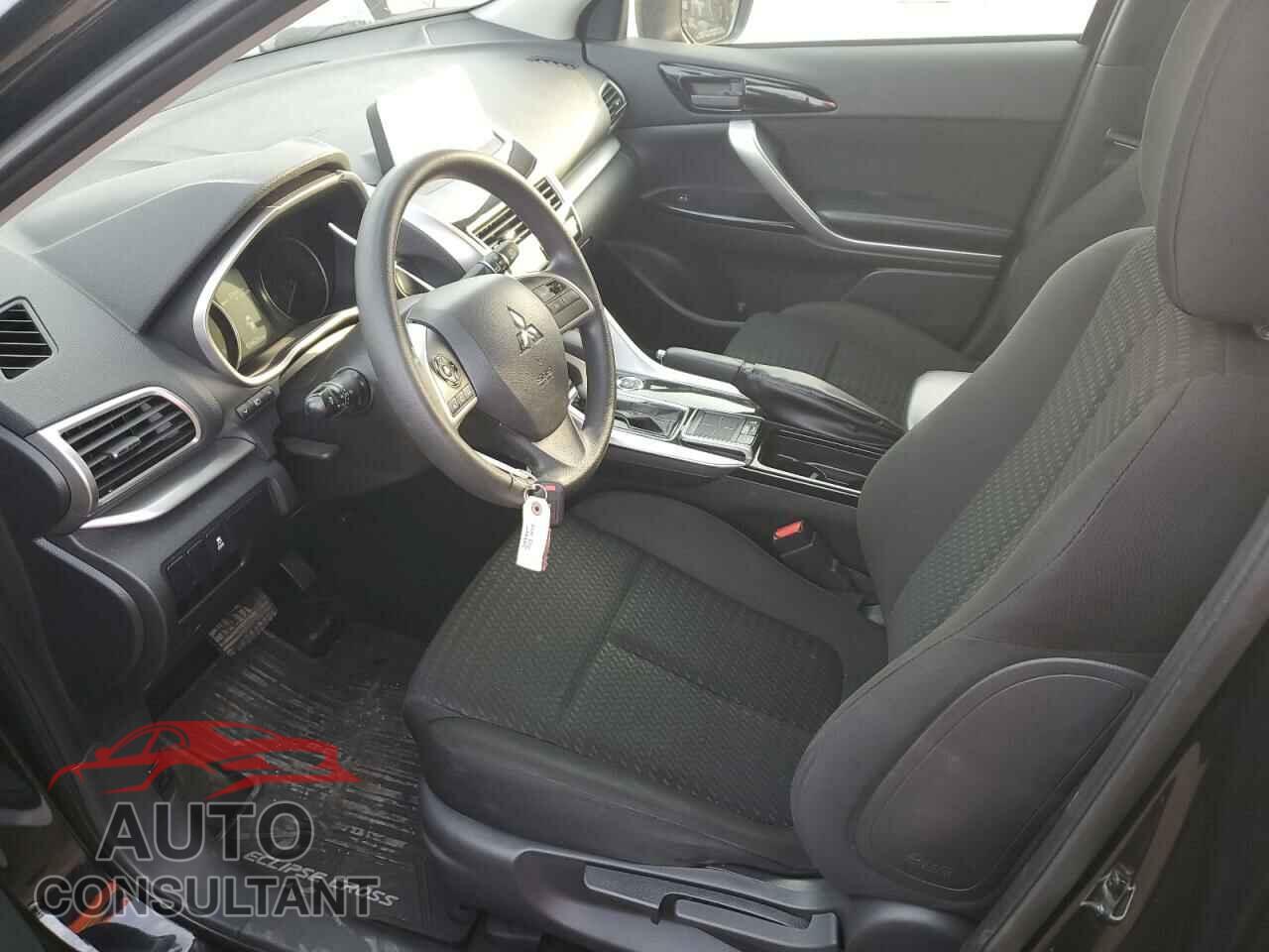 MITSUBISHI ECLIPSE 2019 - JA4AT4AA5KZ032624