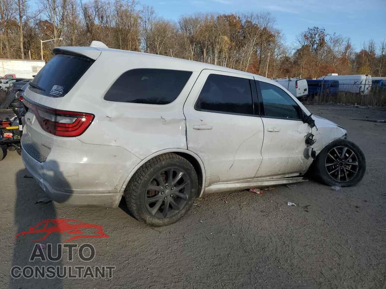 DODGE DURANGO 2015 - 1C4RDJDG0FC236504