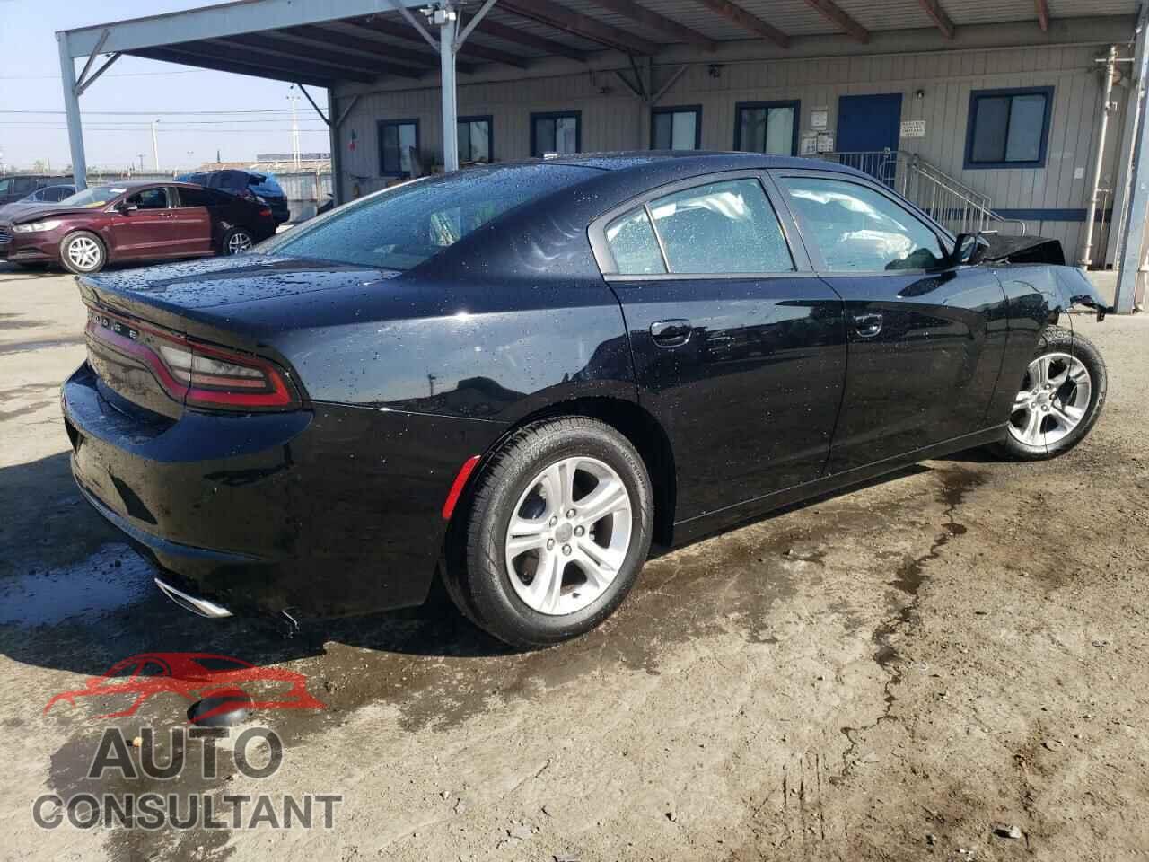 DODGE CHARGER 2020 - 2C3CDXBG1LH211636