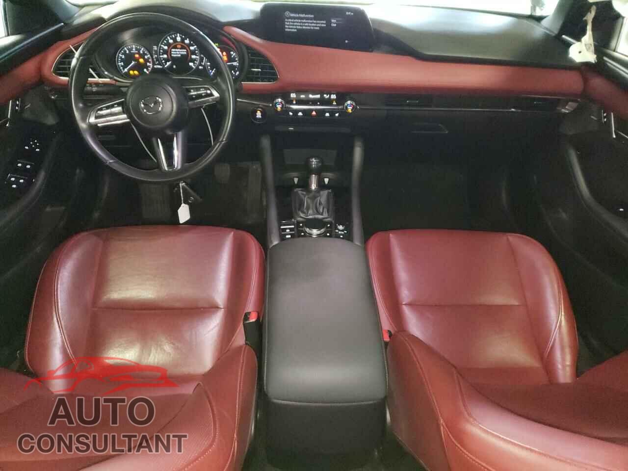 MAZDA 3 2020 - JM1BPANM4L1153873