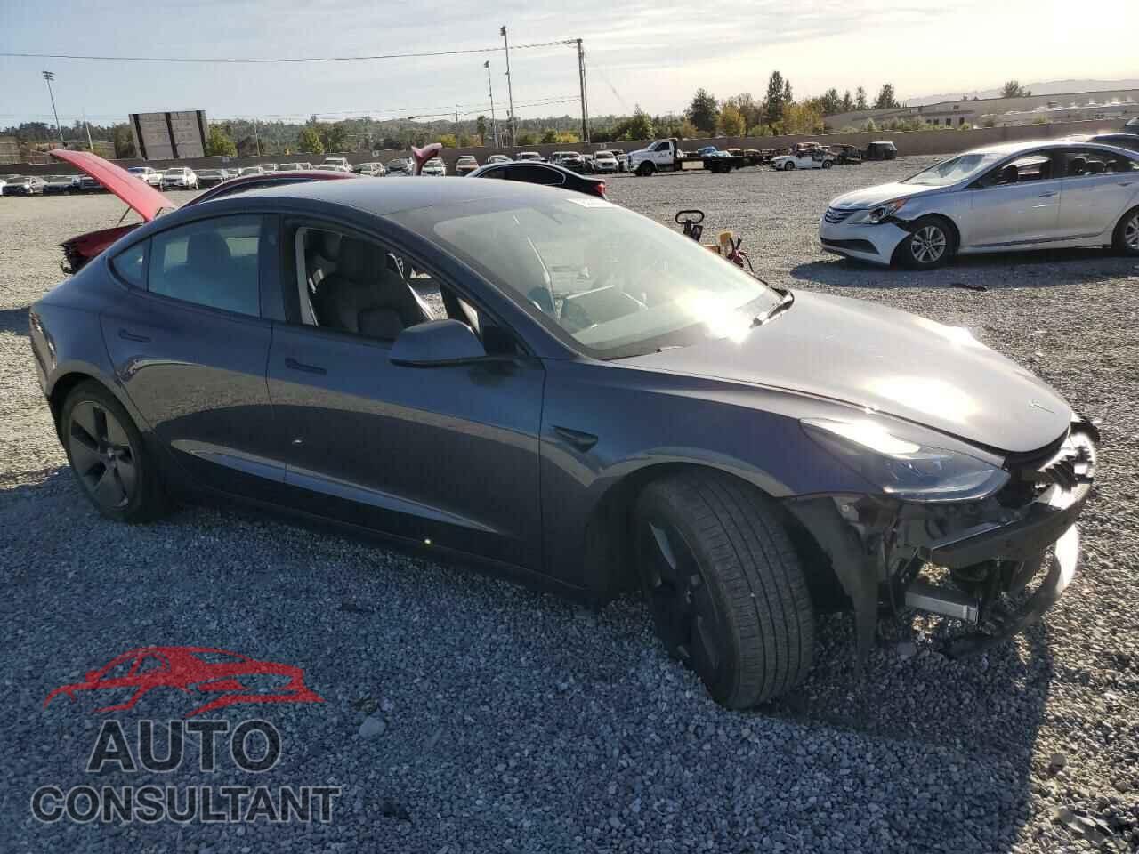TESLA MODEL 3 2023 - 5YJ3E1EA0PF658967
