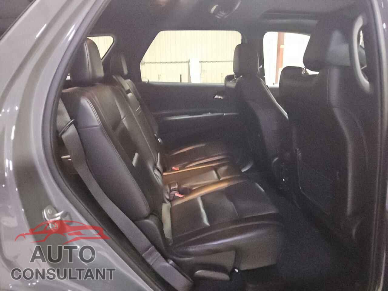 DODGE DURANGO 2023 - 1C4RDHDGXPC601992
