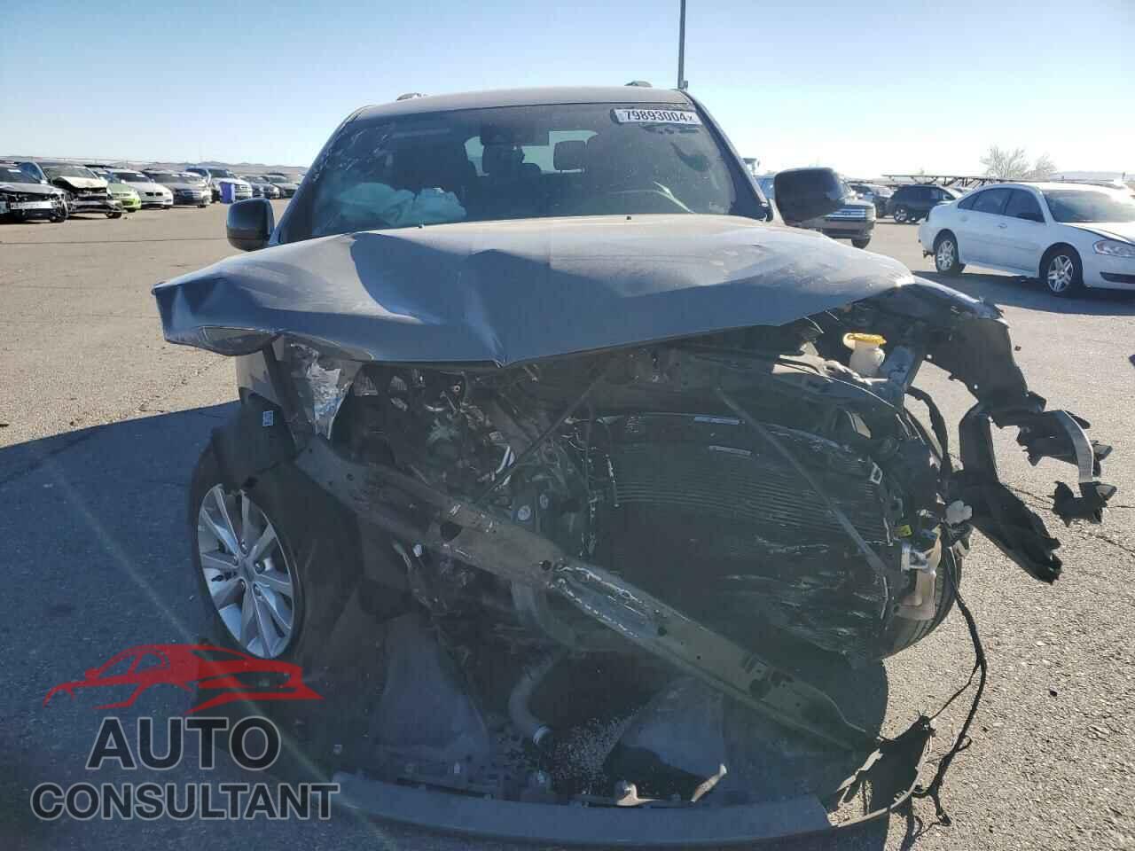 DODGE DURANGO 2023 - 1C4RDHAG7PC564324
