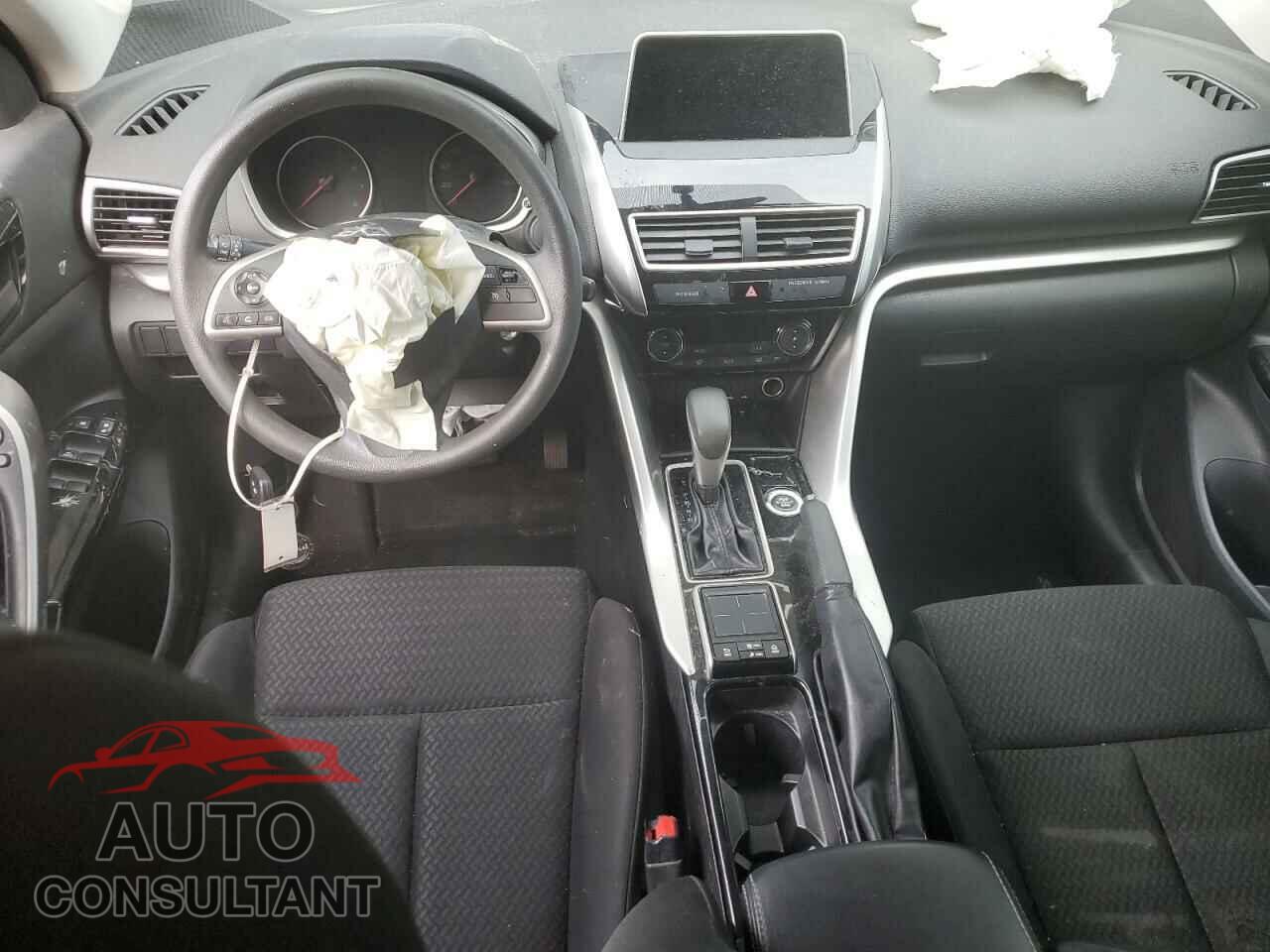 MITSUBISHI ECLIPSE 2018 - JA4AT4AA8JZ068421
