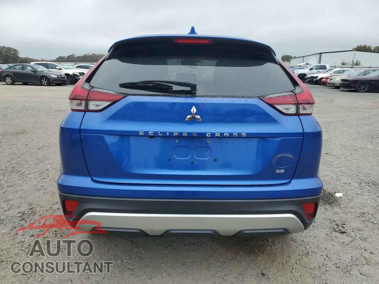 MITSUBISHI ECLIPSE 2022 - JA4ASWAA8NZ050022