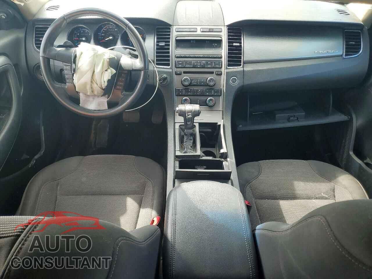 FORD TAURUS 2011 - 1FAHP2EW1BG118629