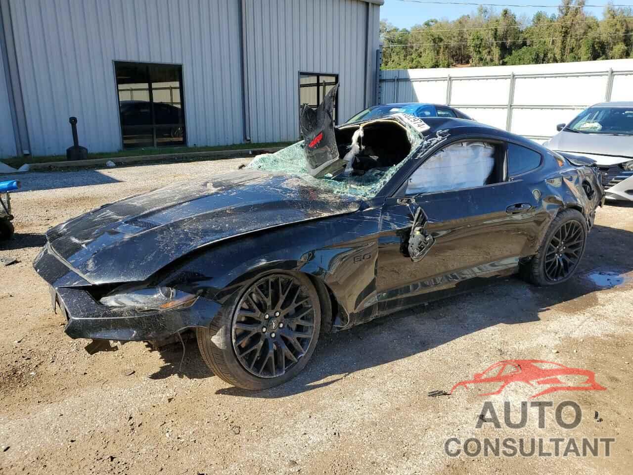 FORD MUSTANG 2019 - 1FA6P8CF5K5200128