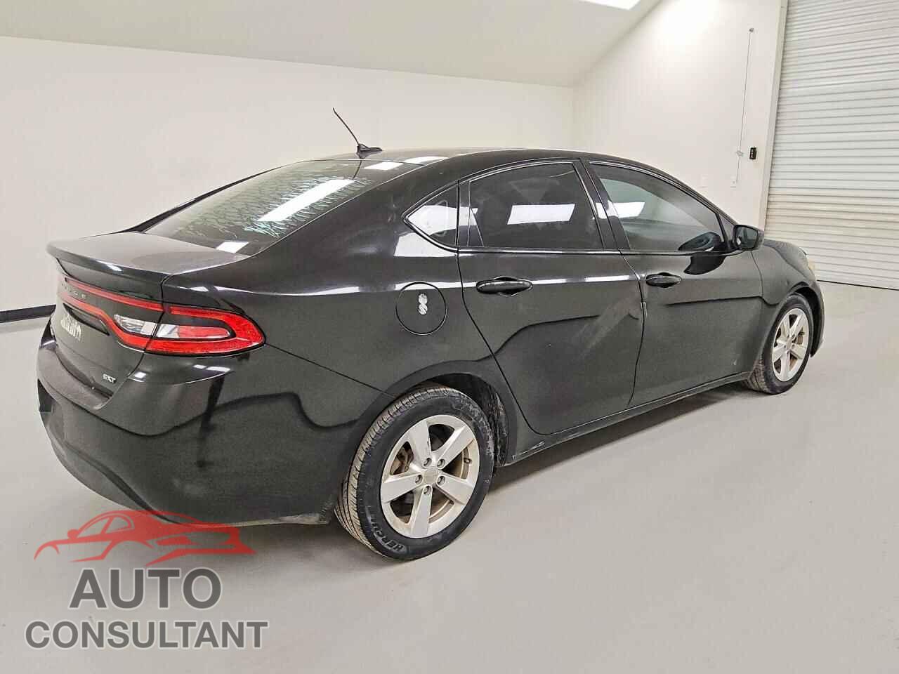 DODGE DART 2016 - 1C3CDFBB2GD689338