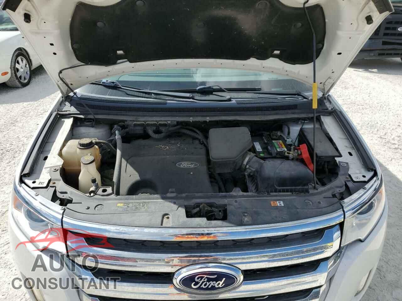 FORD EDGE 2014 - 2FMDK4JC8EBB45381