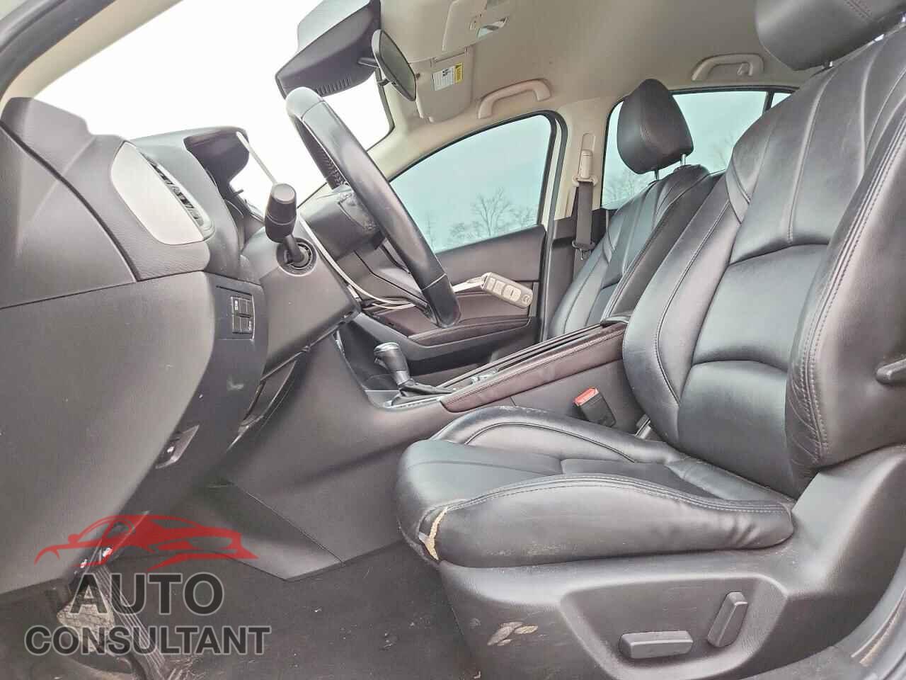 MAZDA 3 2017 - 3MZBN1V72HM127733