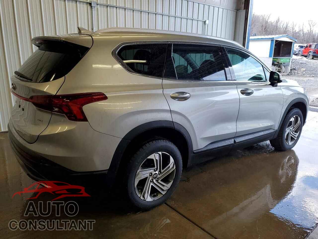 HYUNDAI SANTA FE 2023 - 5NMS2DAJ2PH579231